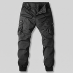 RIVINGTON UTILITY CARGO TROUSERS