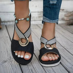 LUNA CLASSIC SANDALS