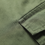 RIVINGTON UTILITY CARGO TROUSERS