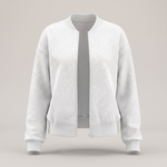 CRESSWELL LIGHTWEIGHT ZIP CARDIGAN
