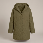 ELOWEN OVERSIZED WINTER JACKET