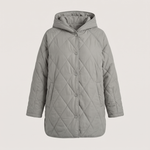 ELOWEN OVERSIZED WINTER JACKET