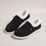 MARGERY PLUSH COMFORT LOAFERS