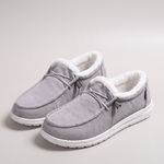 MARGERY PLUSH COMFORT LOAFERS