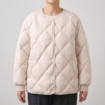 LINNEA SOFT COTTON PARKA