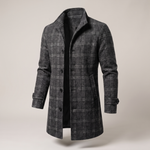 EVERLEIGH REFINED AUTUMN TRENCH