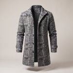 EVERLEIGH REFINED AUTUMN TRENCH