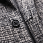 EVERLEIGH REFINED AUTUMN TRENCH