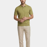 Breeze Field Polo – Cross & Crown