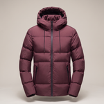 RUTHERFORD PADDED PARKA JACKET