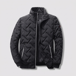 BELLINGHAM QUILTED BOMBER JACKET
