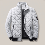 BELLINGHAM QUILTED BOMBER JACKET