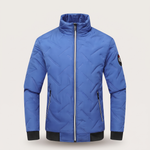 BELLINGHAM QUILTED BOMBER JACKET