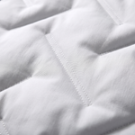 BELLINGHAM QUILTED BOMBER JACKET