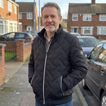 BELLINGHAM QUILTED BOMBER JACKET