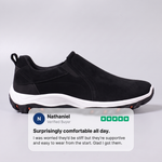 GLENMORE LOW-CUT HIKING SHOES
