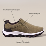 GLENMORE LOW-CUT HIKING SHOES