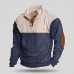 WESTBROOK CORDUROY UTILITY TOP