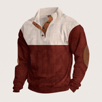 WESTBROOK CORDUROY UTILITY TOP