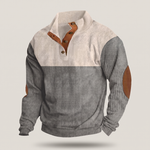 WESTBROOK CORDUROY UTILITY TOP