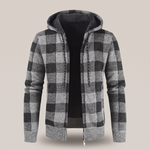 STERLING WINTER KNIT JUMPER