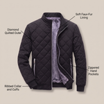 MONTROSE COTTON FIELD JACKET
