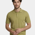 Breeze Field Polo – Cross & Crown