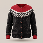 LILIA CASUAL KNIT LAYER
