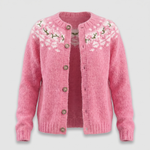 LILIA CASUAL KNIT LAYER