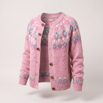 LILIA CASUAL KNIT LAYER