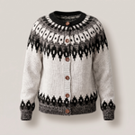 LILIA CASUAL KNIT LAYER