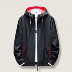 CALDWELL LIGHTWEIGHT HOODED JACKET