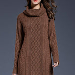 Durchdacht designter Pullover
