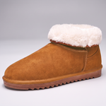 BRIARFIELD WARM ANKLE BOOTS