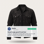RETRO CORDUROY OVERSHIRT