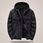 REDFORD HERITAGE DENIM COAT