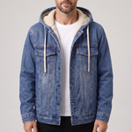 REDFORD HERITAGE DENIM COAT