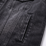 REDFORD HERITAGE DENIM COAT