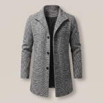 WESTBURY HERITAGE CHECK JACKET