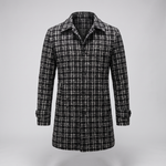 WESTBURY HERITAGE CHECK JACKET