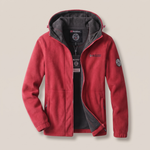 NORTHWICK COLD-WEATHER FLEECE JACKET