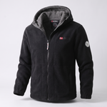 NORTHWICK COLD-WEATHER FLEECE JACKET