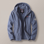 NORTHWICK COLD-WEATHER FLEECE JACKET
