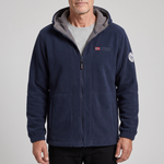 NORTHWICK COLD-WEATHER FLEECE JACKET