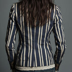 ELARIN COASTAL BLAZER