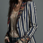 ELARIN COASTAL BLAZER