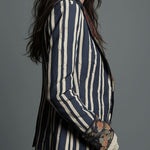 ELARIN COASTAL BLAZER