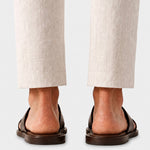 Legacy Urban Slide Sandals – Cross & Crown