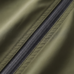 ESSENTIAL WATERPROOF HOODED COAT