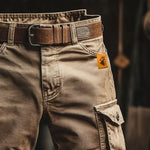 STRATTON OUTDOOR CARGOS